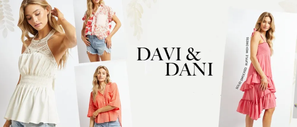 Dave & Dani