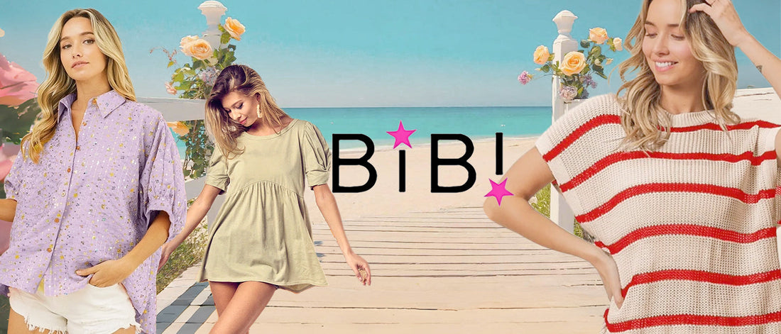 Bibi