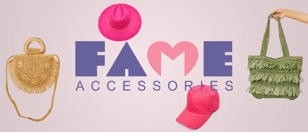 Fame Accessories