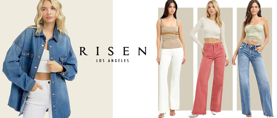 Risen